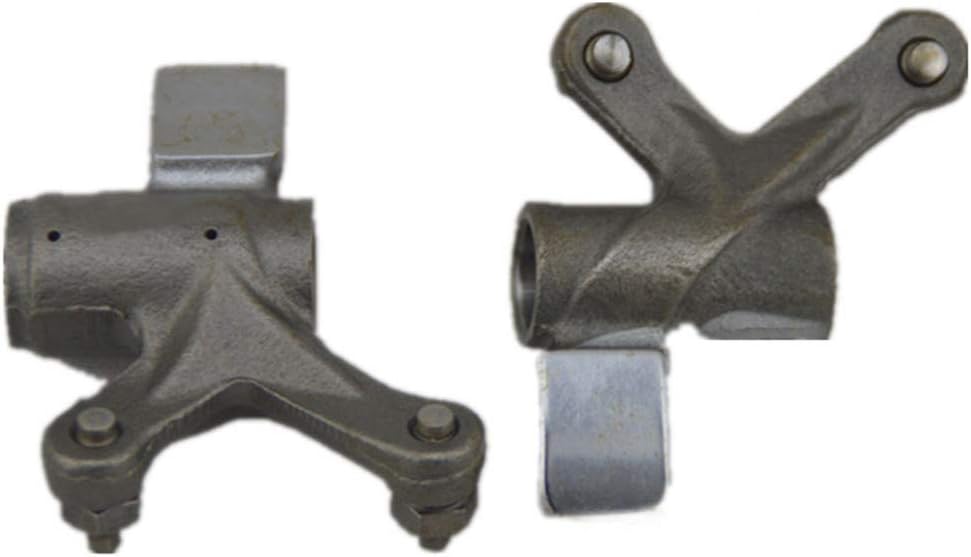 Camshaft Tappet Shaft & Cam Rocker Arm Kit for Suzuki AN400 Scooter 400 Bike S366395