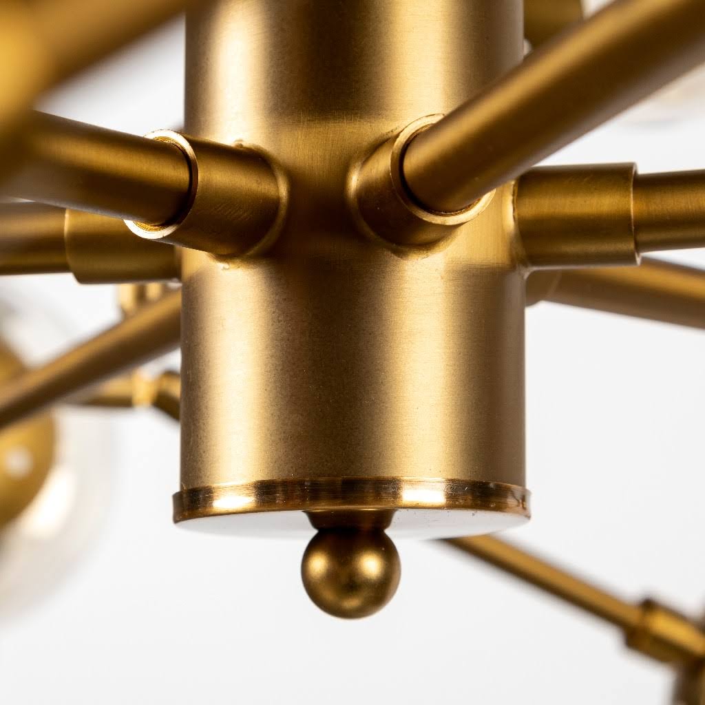 Chandelier P32553
