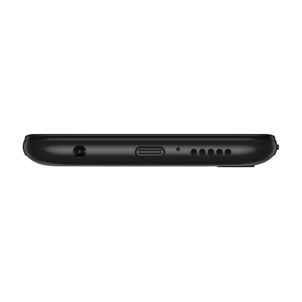 Smoke Black Unlocked Phone H675