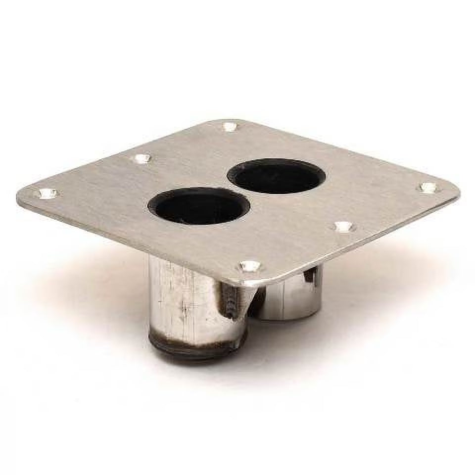 Ski Pylon Base Boat Tow W339