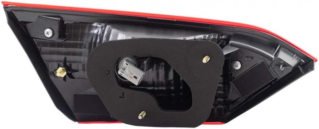 Tail Light Assembly for Toyota Camry 2018 2019 Driver Side Inner B52778