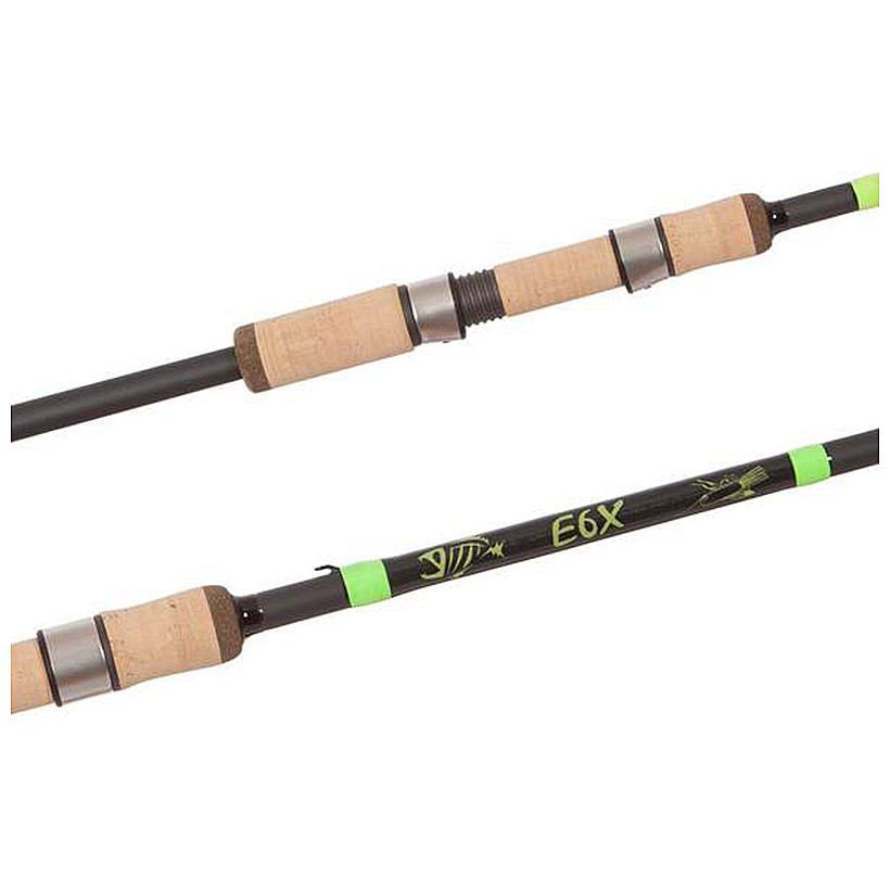 E6X Jig & Worm Casting Rod N795024