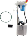 Electric Fuel Pump Assembly with Pressure Sensor Pack of 2 O37607
