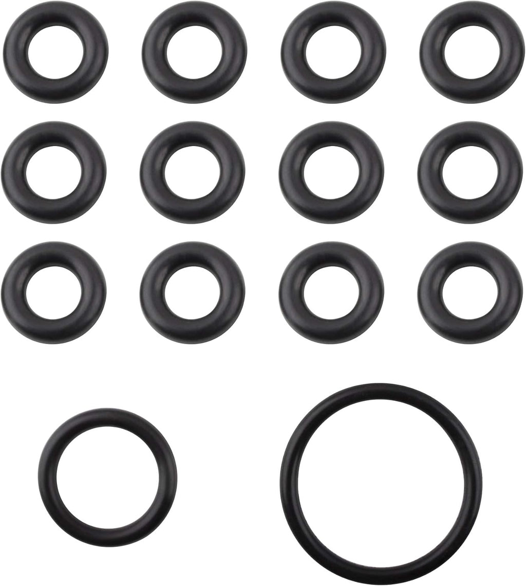 Cylinder Head Gasket Set Pack of 2 G688913