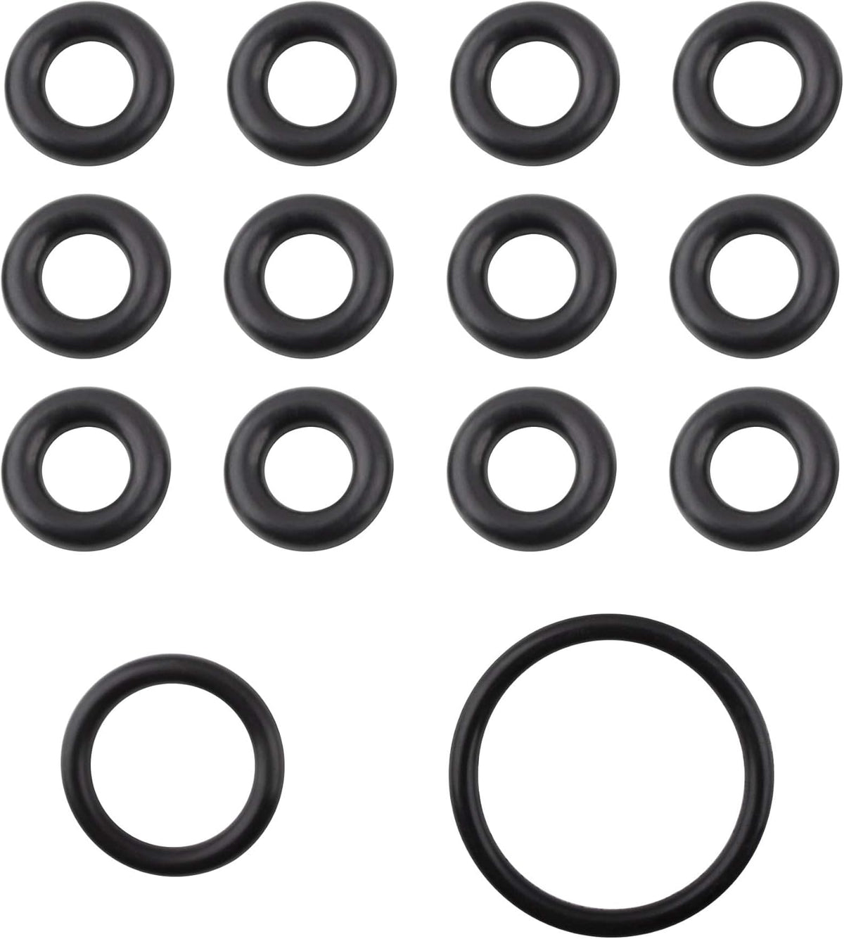 Cylinder Head Gasket Set Pack of 2 G688913