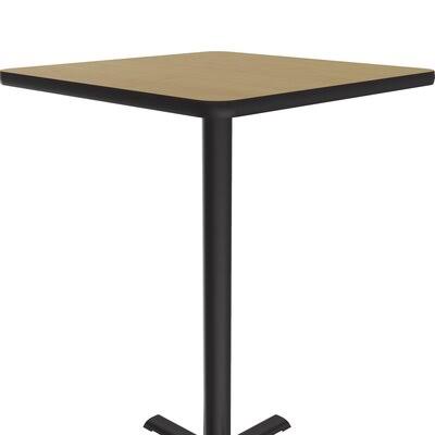 24 in. Square Top for Table - Fusion Maple V729581