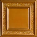 Lincoln Copper Tin Ceiling Tile H221948