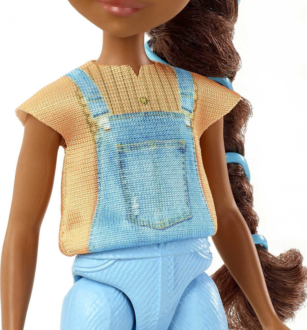 Pru Doll & Chica Linda Horse W27201