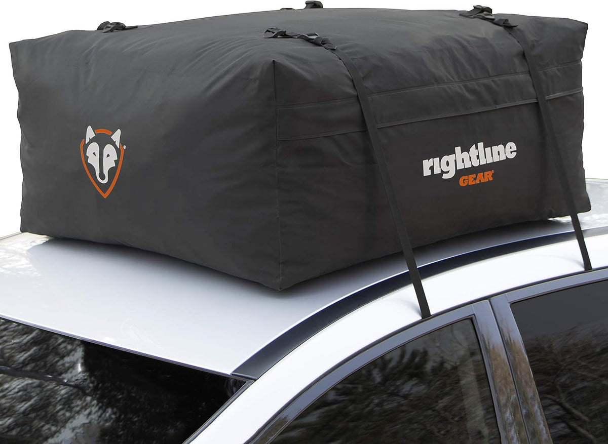 15 cu ft Weatherproof Car Top Carrier O481510