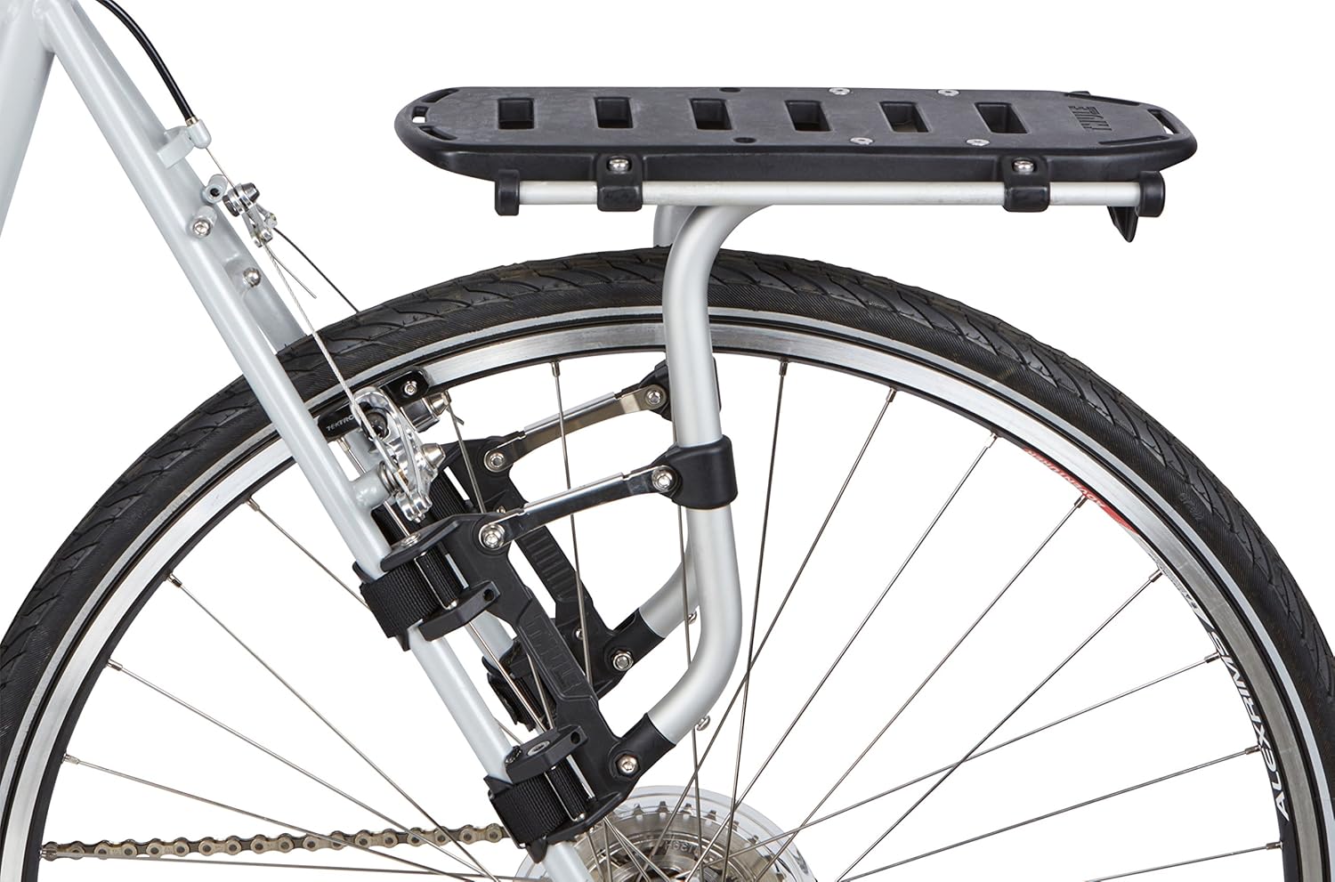 Black Tour Rack M503481