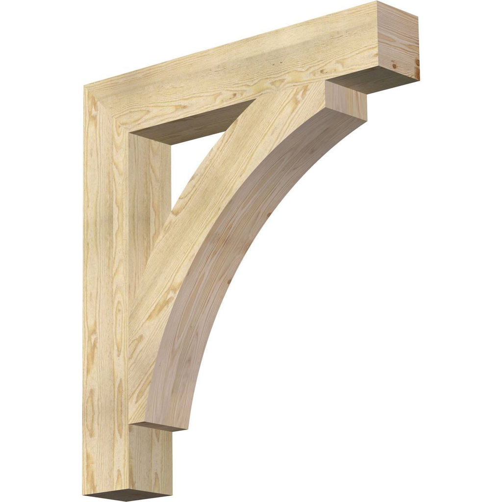 Douglas Fir Bracket X912892