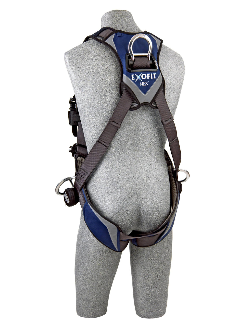 ExoFit NEX Wind Energy Climbing Harness - Medium P6518
