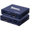 4K HDMI Audio Extractor X10791