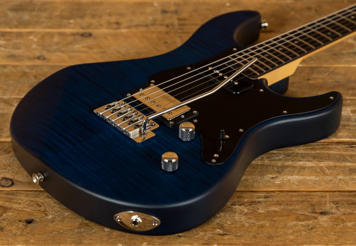 Pacifica Electric Guitar N79644
