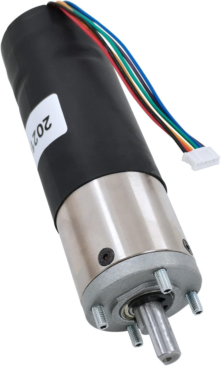 RV in-Wall Slide-Out Motor High Torque Gear Ratio 300:1 10MM Pack of 2 I330376