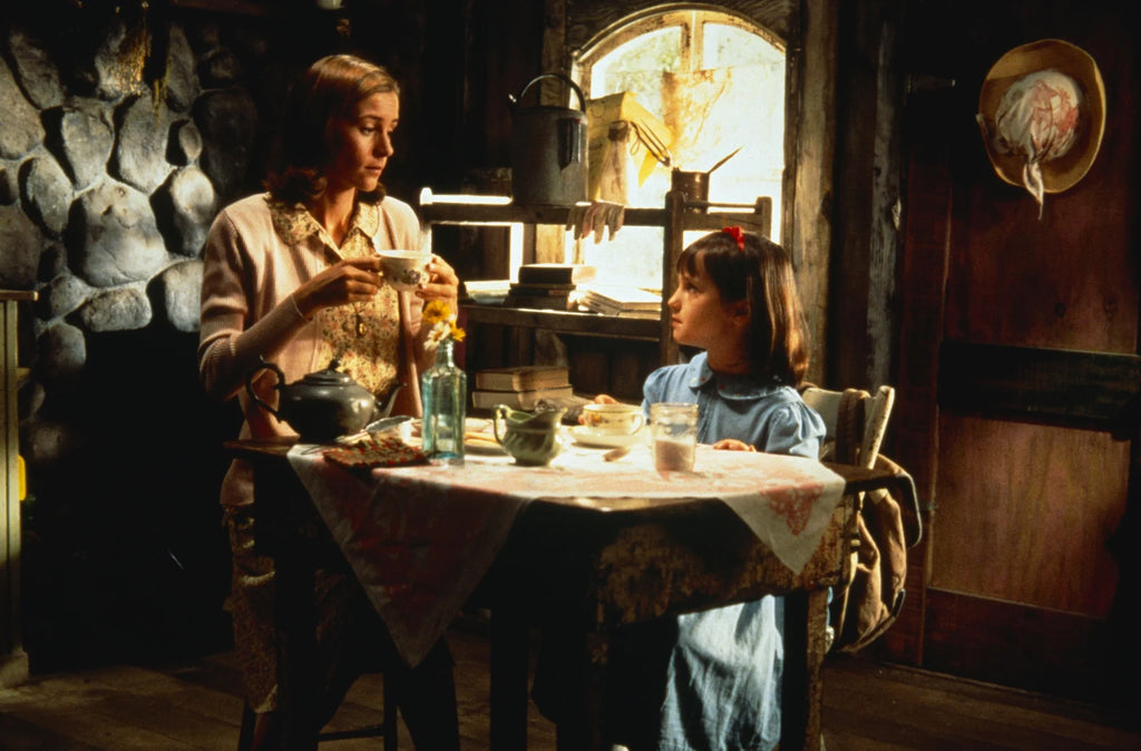 Annie / Madeline / Matilda (DVD) U84825