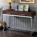 Brown Console Table Z93016