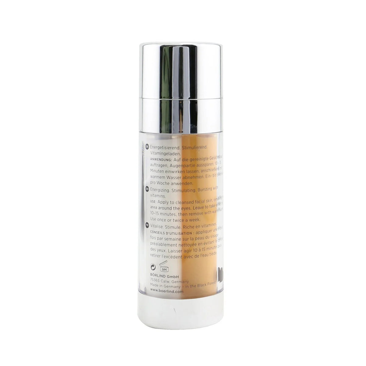 Intensive Care Mask 40ml P63075