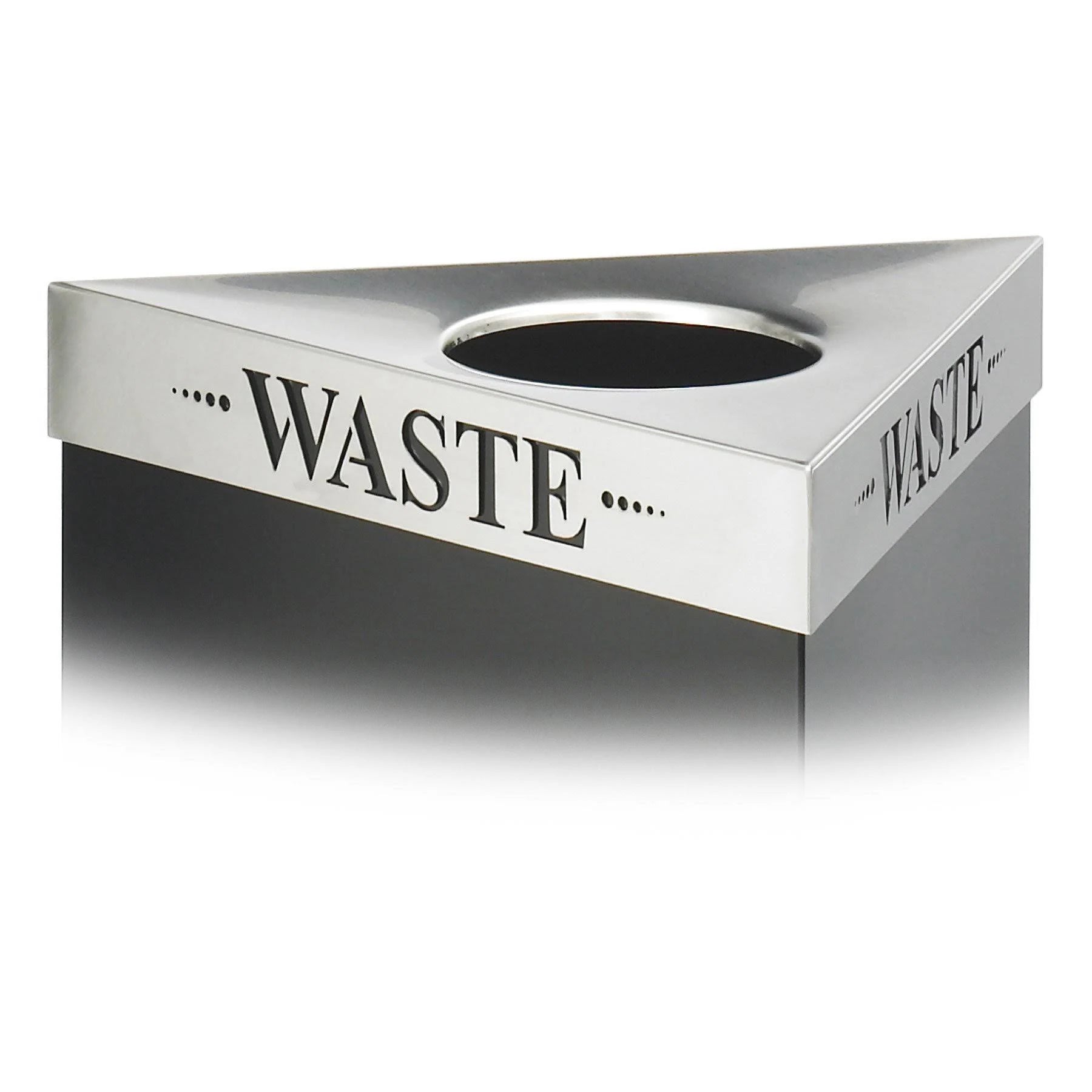Recycling Trash Can with Lid U96661
