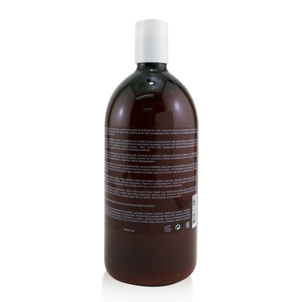Moisturizing Conditioner 1000ml Q207636
