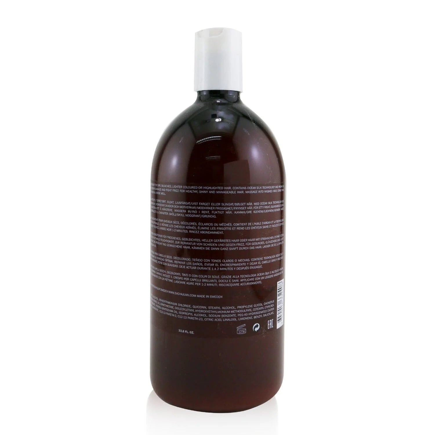Moisturizing Conditioner 1000ml Q207636