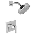 Midnight Chrome Shower Faucet G326209