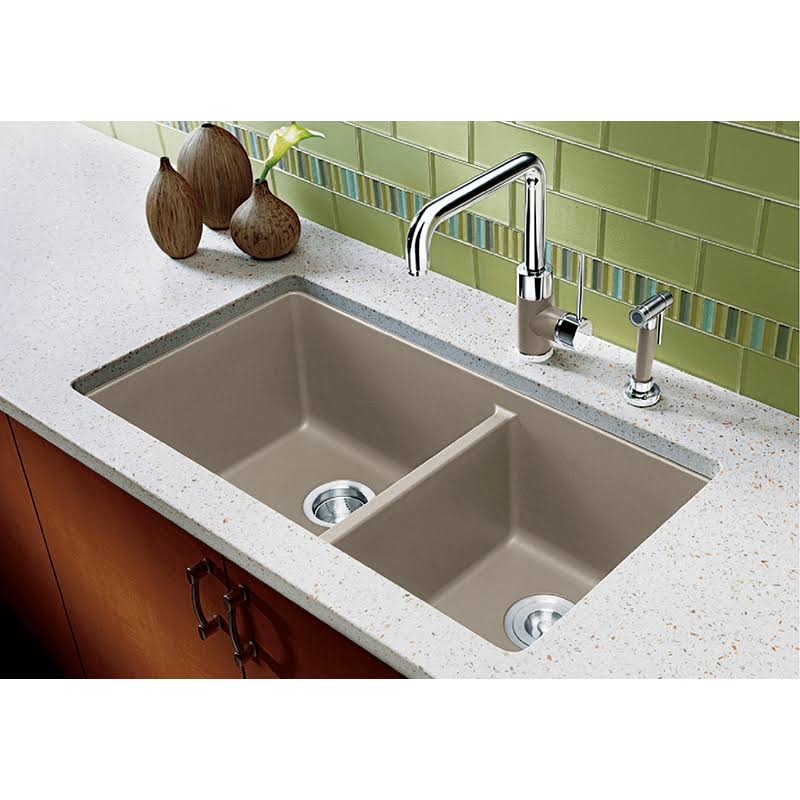 Undermount Granite Kitchen Sink V254366