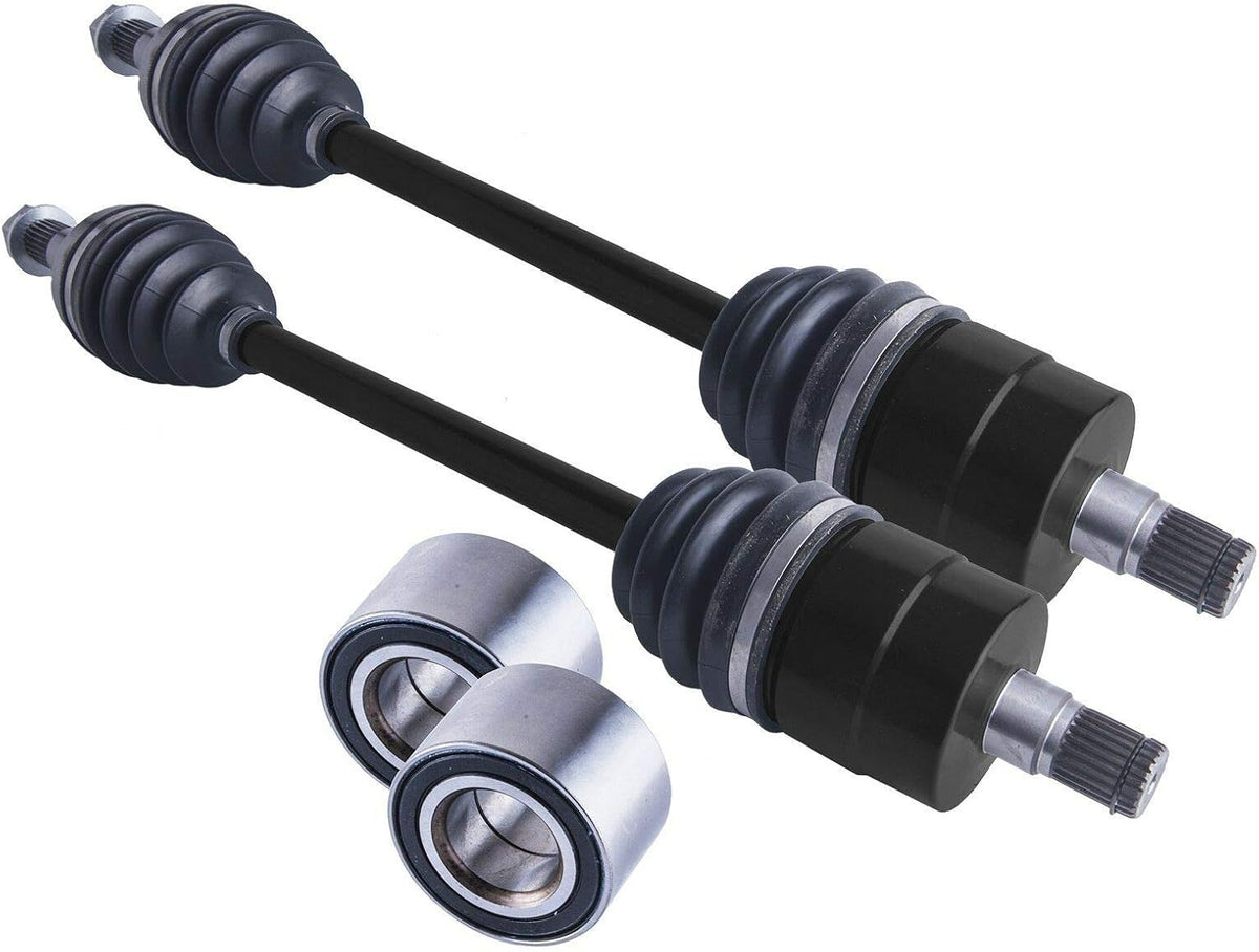 Axle replacement set for Can Am Commander 800R 1000 2011 2012 2013 2014 2015 X73652