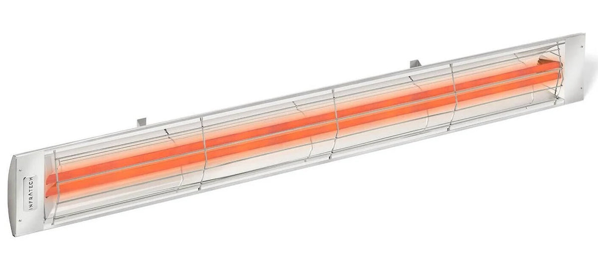 6000 Watt Stainless Steel Electric Patio Heater A67927