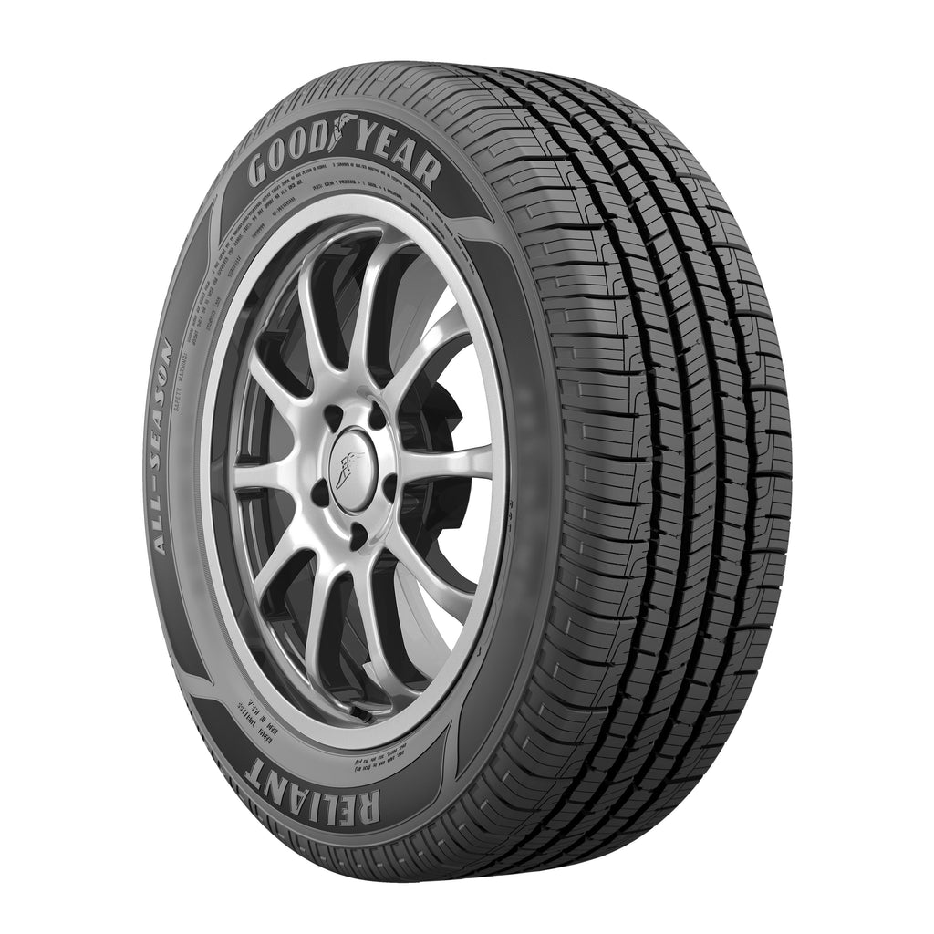 235/55R17 99H All-Season Tire Z813348