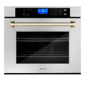 Wall Oven X4274