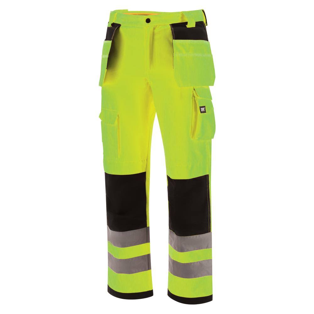 HiVis Work Pant H430217