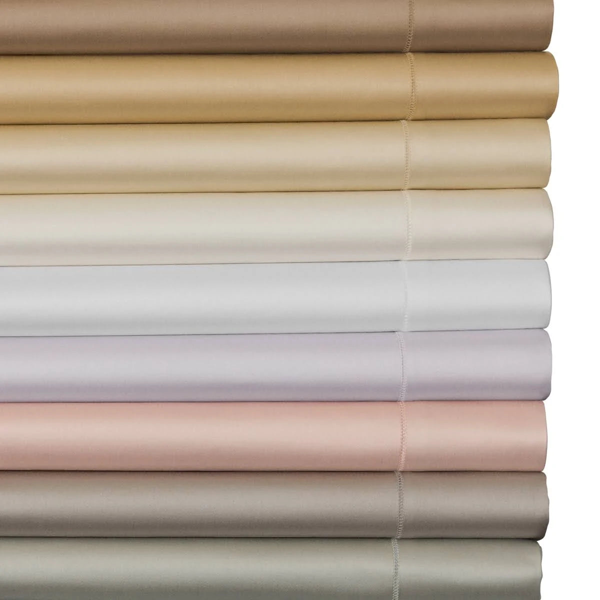 California King Cotton Fitted Sheet F57792