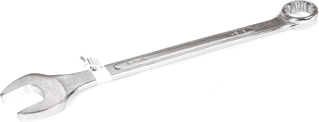 2-1/8" Combo Wrench Pack of 2 T122191