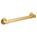 Brushed Gold Grab Bar Y615