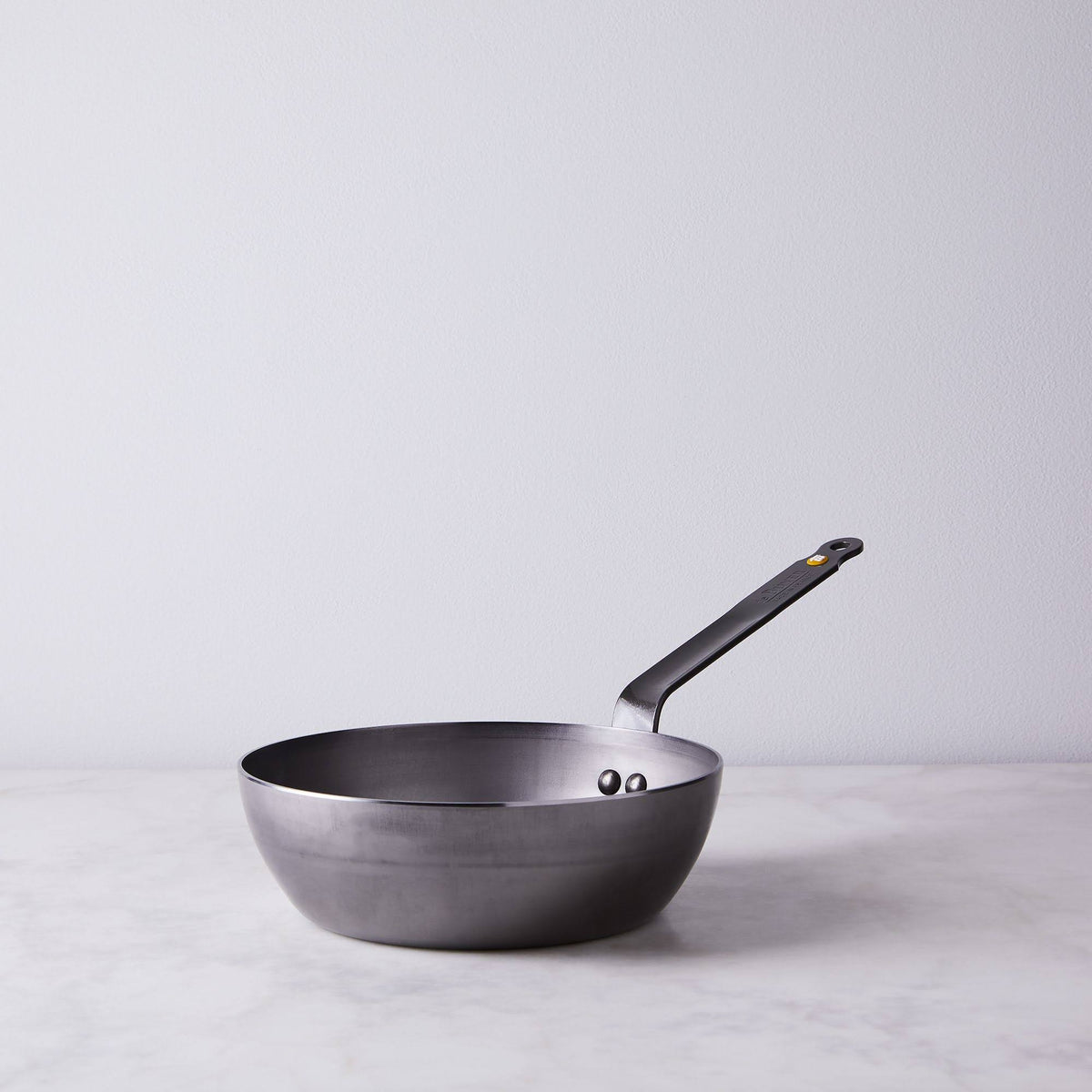 Carbon Steel Skillet C470590