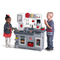 Silver Kitchen K6427