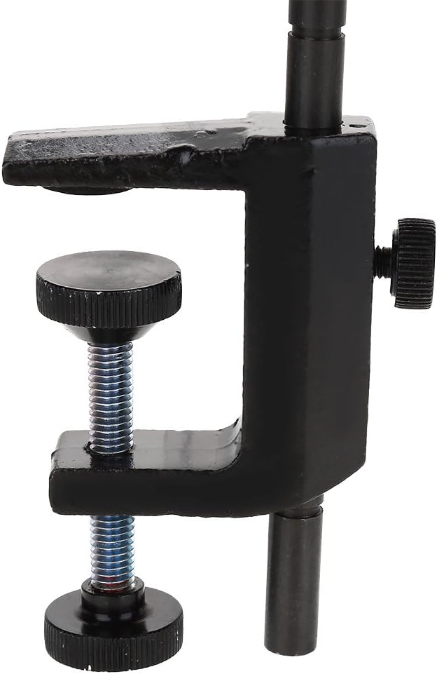 Rotary Fly Tying Vise with 360° Rotation O789