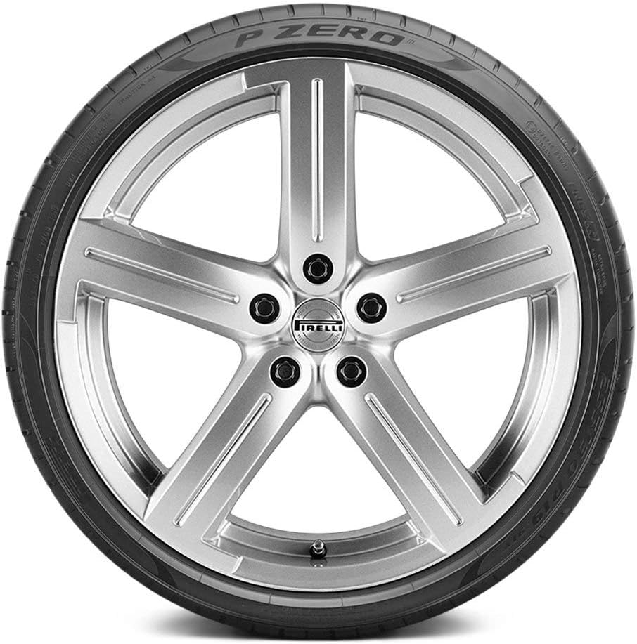 275/50R20XL 113W Ultra High Performance Radial Tire Y8591