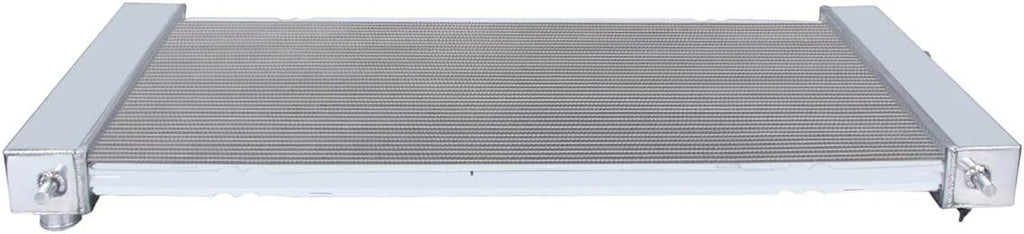 3 Row Core Aluminum Radiator A85128