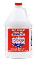 Synthetic SAE 75W-90 Trans & Diff Lube 1 Gallon Q31595