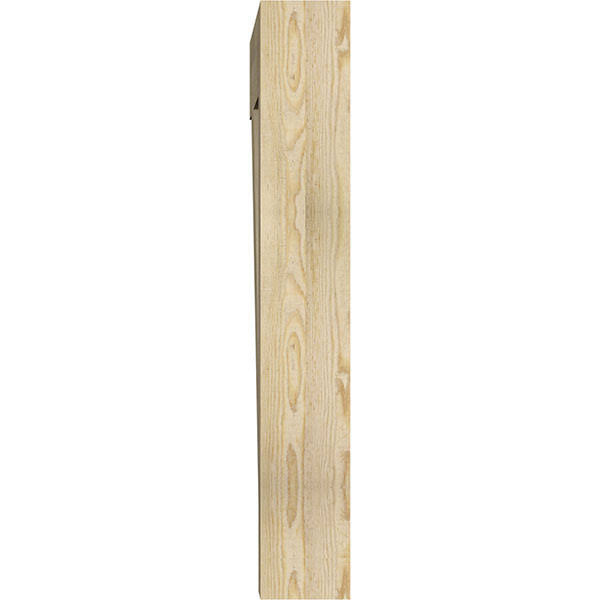 Douglas Fir Bracket X912892