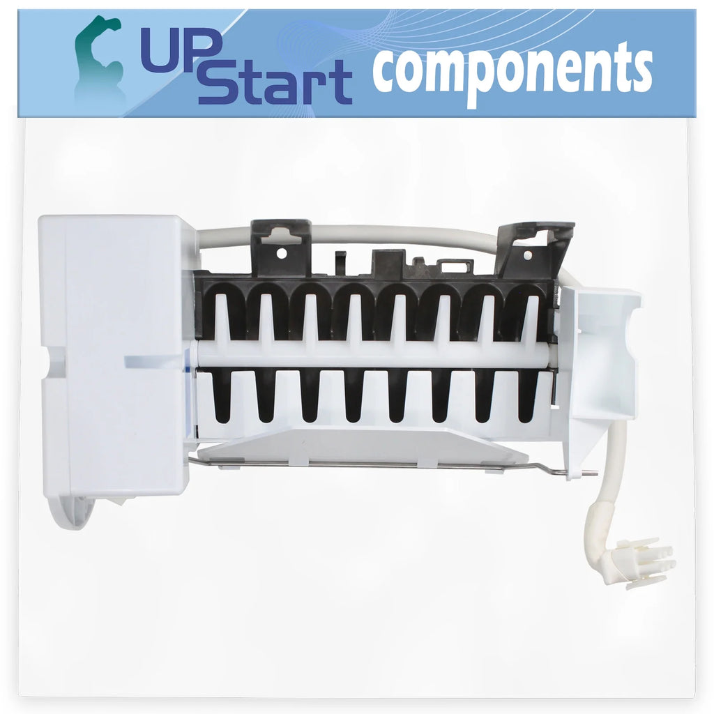 Refrigerator Ice Maker Replacement O4793