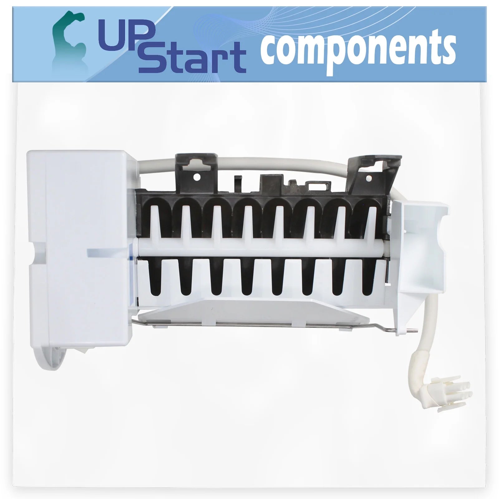 Refrigerator Ice Maker Replacement O4793