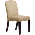 Linen Dining Chair R9253