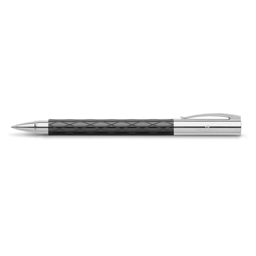 Black Rollerball Pen W358555