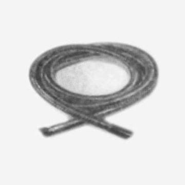 Polished Nickel Shower Hose P76592