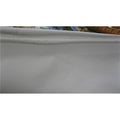 Replacement Fabric Slide Topper - Polar White - 50 ft. I965