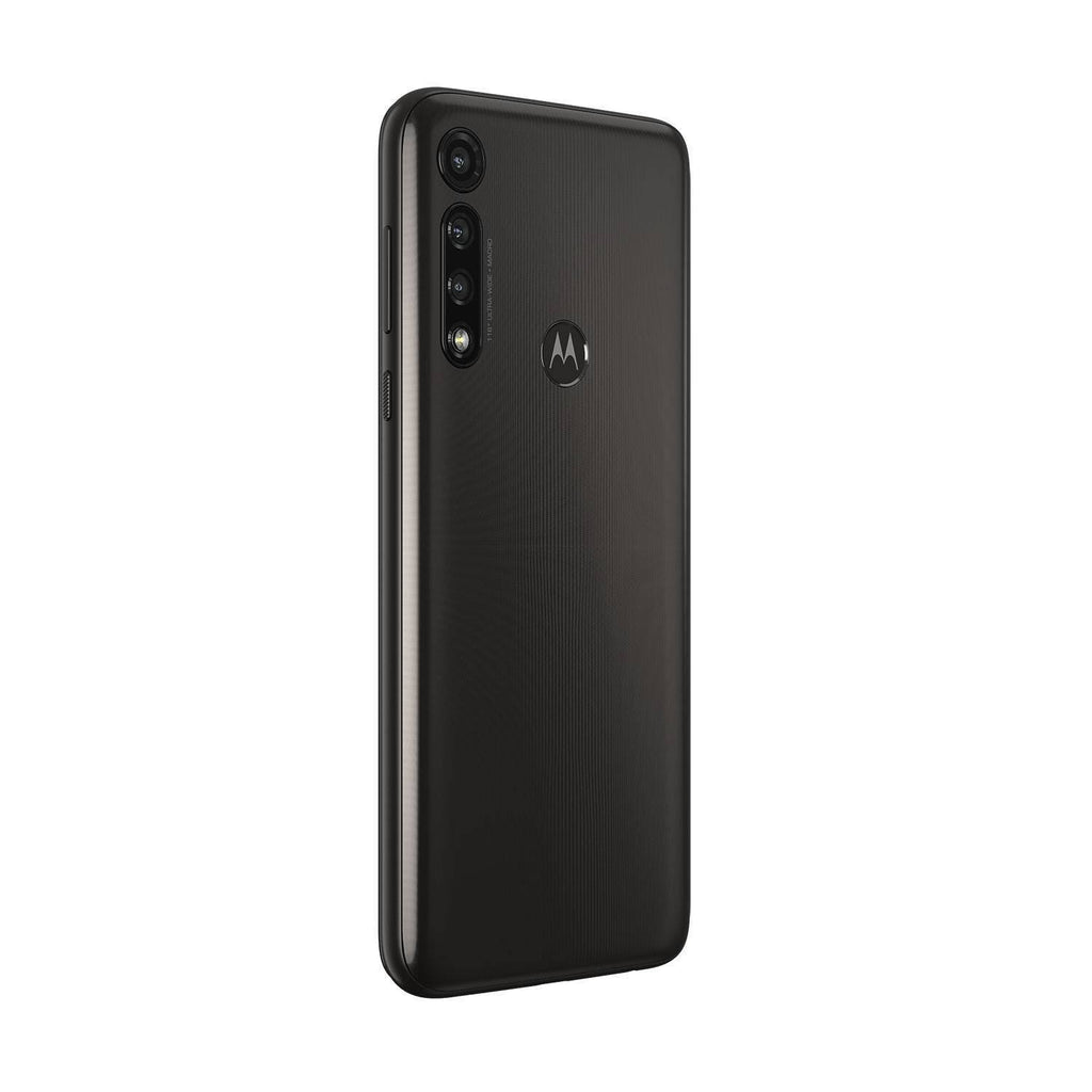 Smoke Black Unlocked Phone H675