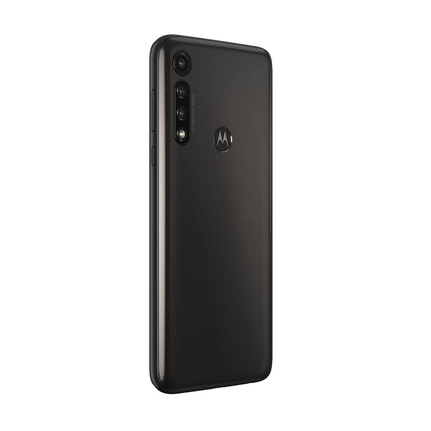 Smoke Black Unlocked Phone H675
